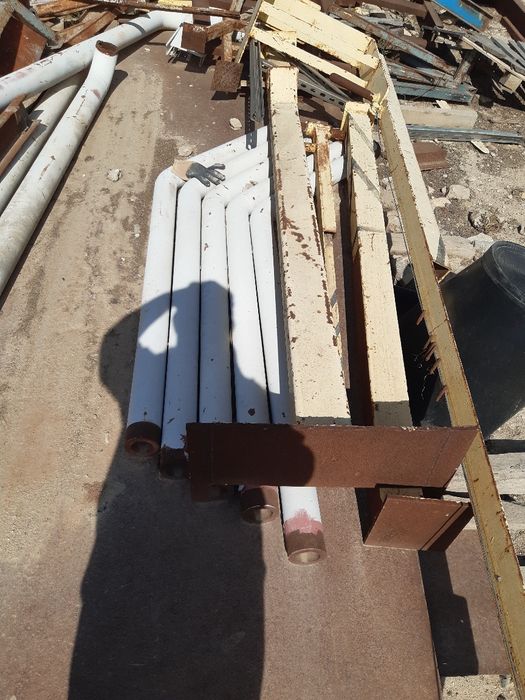 Трубы отводы толстостенные нефтяные