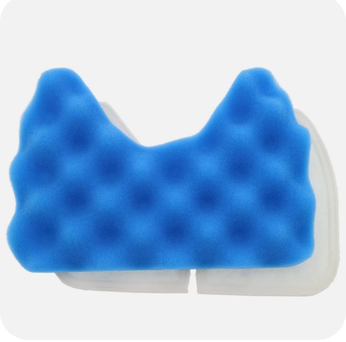 Фильтры для пылесоса