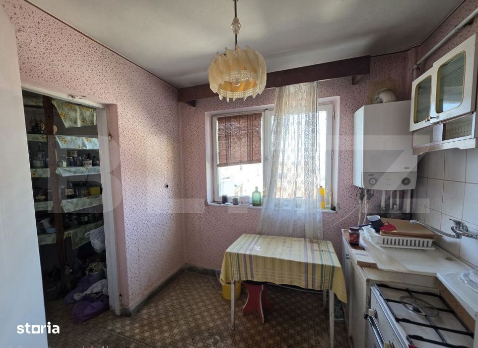 Apartament de vanzare, 71 mp, zona Centrala