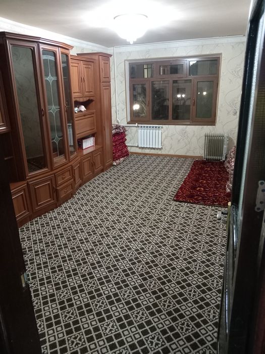 Kvartira ijaraga beriladi