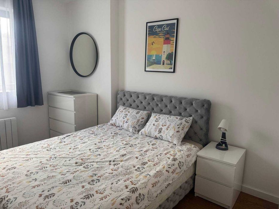 Дава се под наем Тристаен апартамент в София, Медицинска академия - 78 кв.м за 749 € - Снимка #8