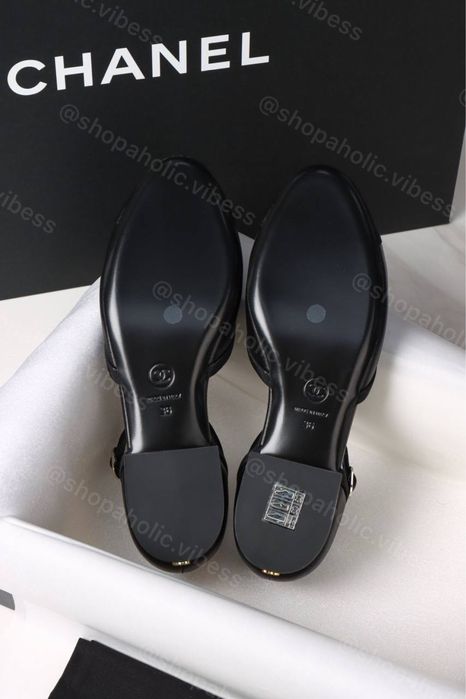 Sandale Chanel 35-42
