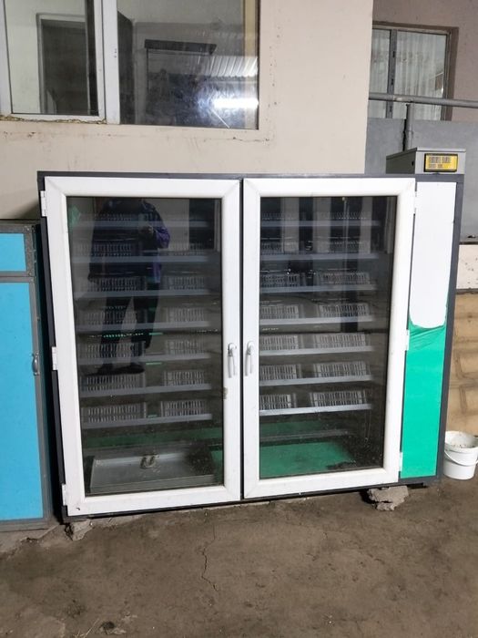 Продам инкубатор