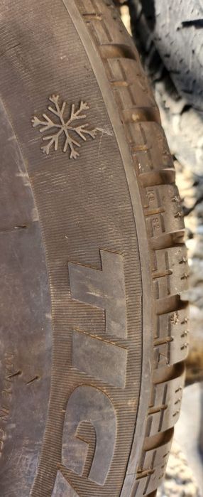 185 65 R14 зимний