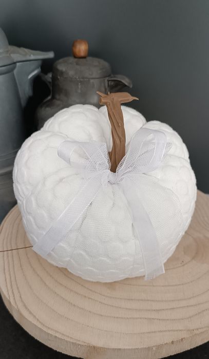 Декоративни тикви