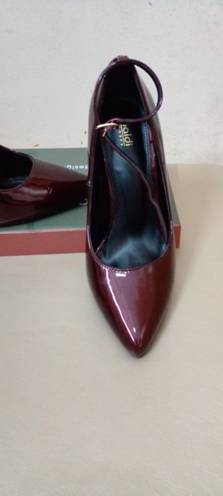 Туфли женские 36 размер