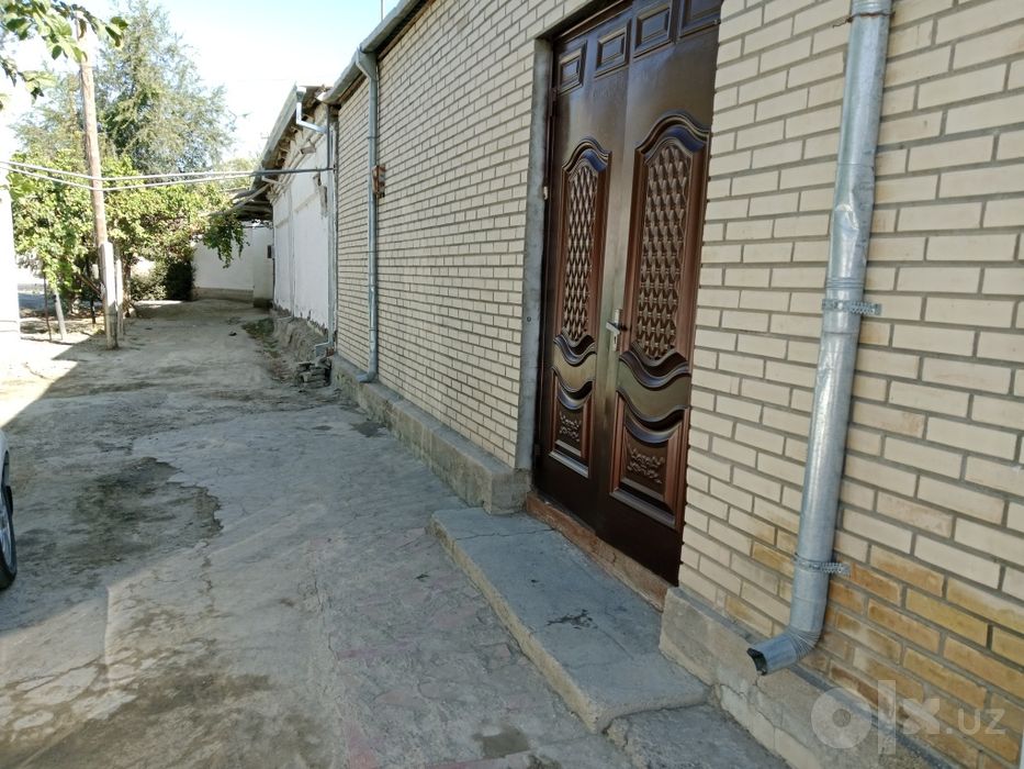 Продаётся участок