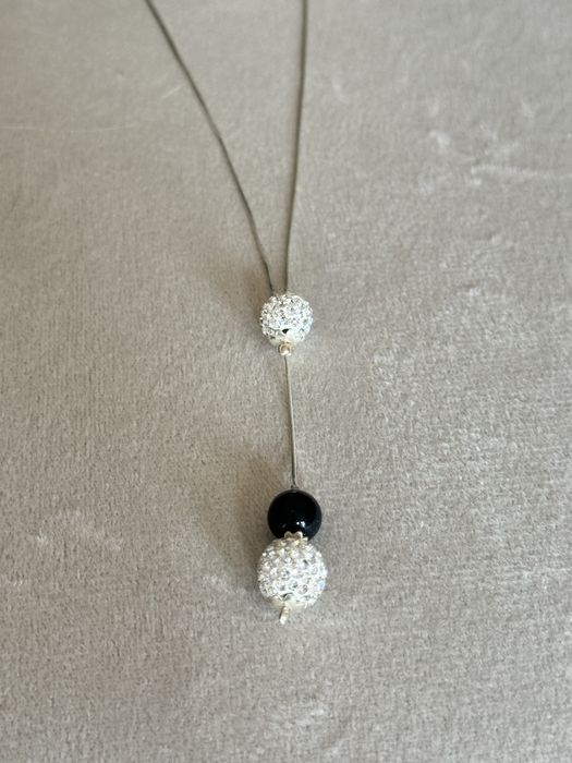 Сребърни бижута с кристали от Swarovski