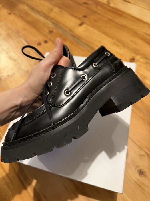 Loafer обувки By Far 37