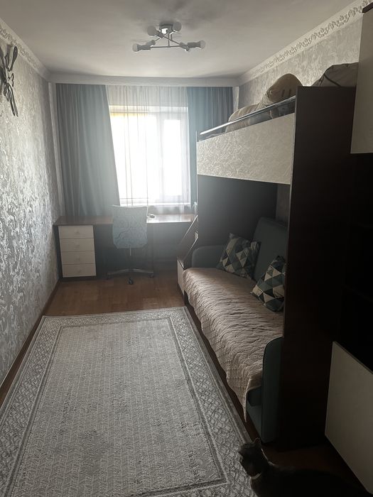 Квартира 2-х комнатная