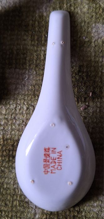 Linguri portelan chinezesti