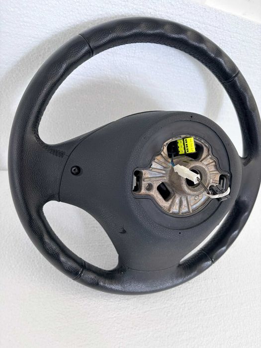 Volan complet cu airbag Bmw 1 3 4 F30