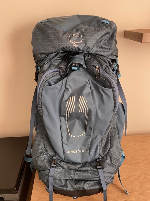 rucsac osprey atmos ag 65
