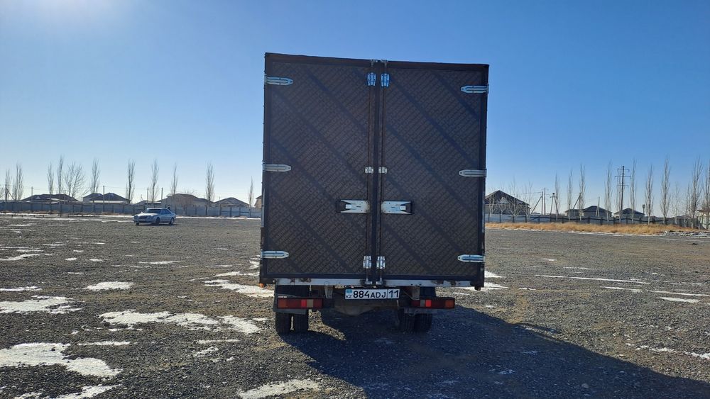 Транспорт лёкговой