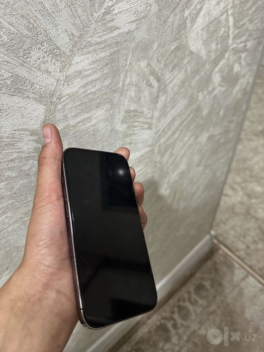 Iphone 14 pro sotiladi