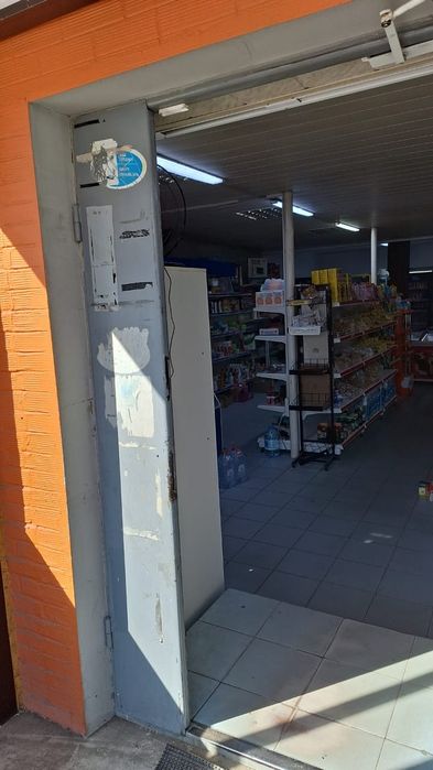 Дверь двухстворчатые