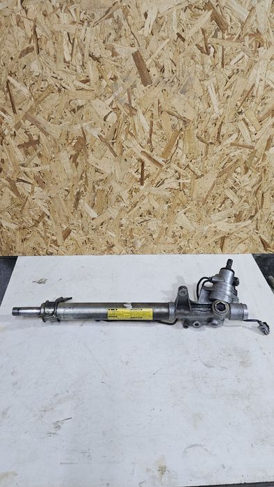 Рулевая рейка фара aristo