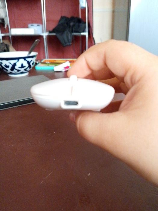 Planshet yangi holatda