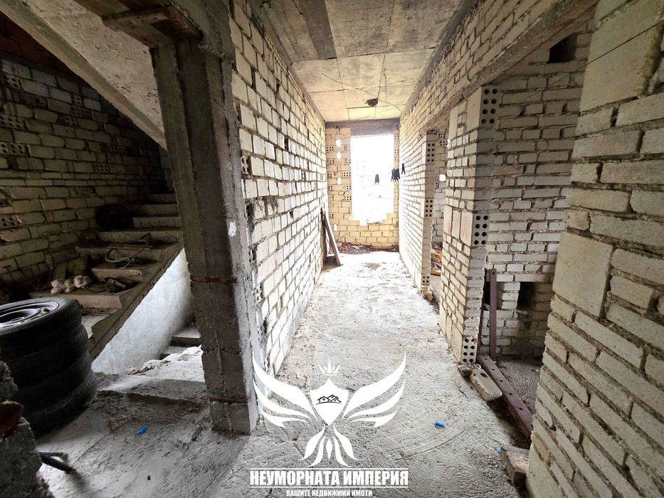 Продава се Къща в с. Новаково, Област Пловдив - 214 кв.м за 236 €/кв.м - Снимка #18