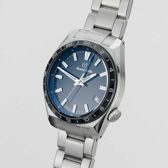 Grand Seiko Sport SBGN021