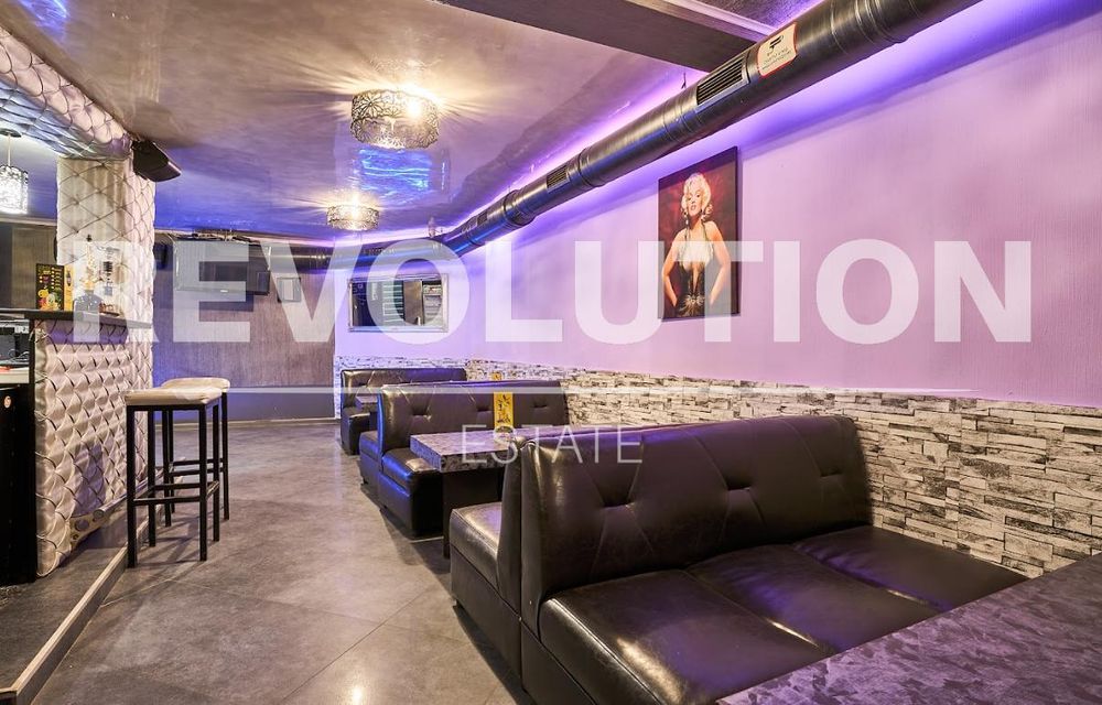 Модерно заведение в кв. Христо Смирненски