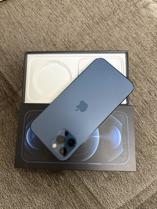 IPhone 12 pro 256 gb