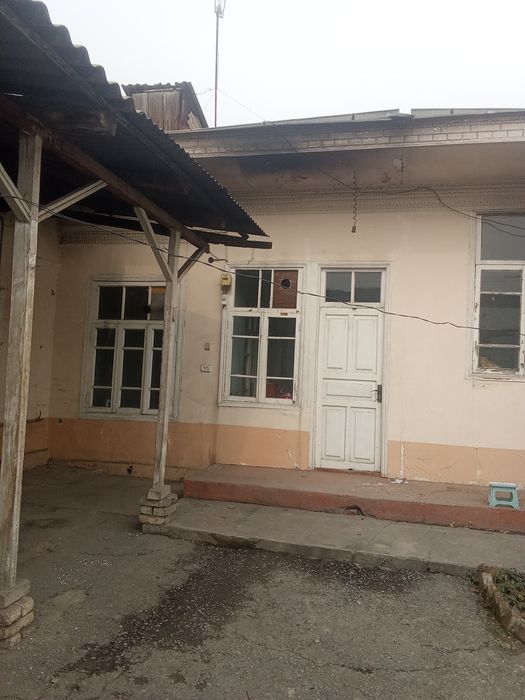 Продается дом земельный участок