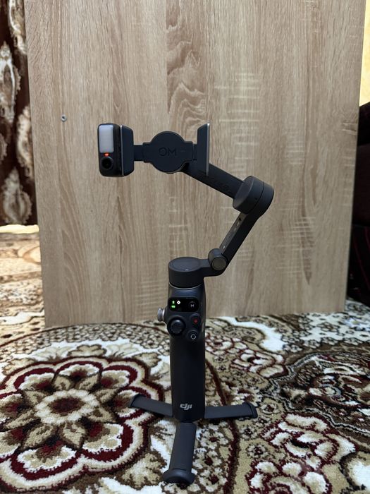Dji osmo 8p mobile