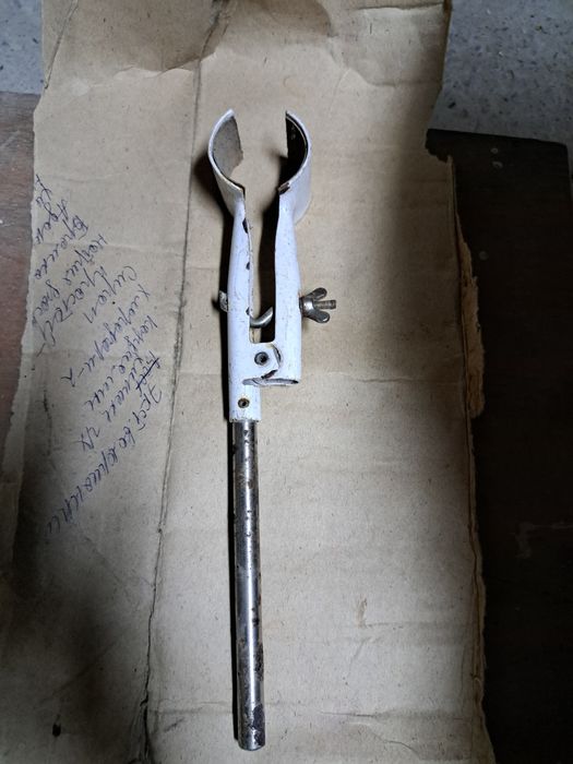 Лабораторный зажимы