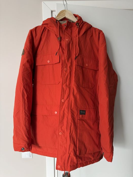 Зимно яке SUPERDRY