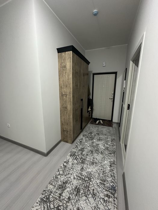 Сдается квартира