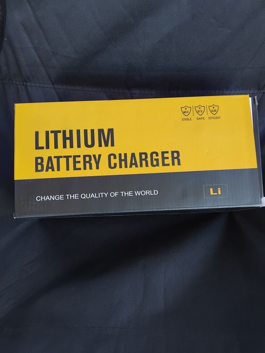 Încărcător (charger)48v 10A
