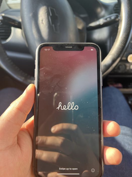 Iphone 11 64 tali 83% yomkist