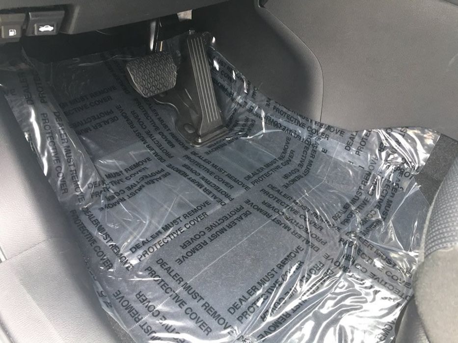 Пленка для кавролина