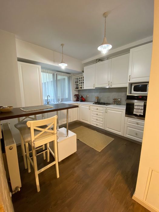 Apartament de vanzare 4 camere, Green Vista