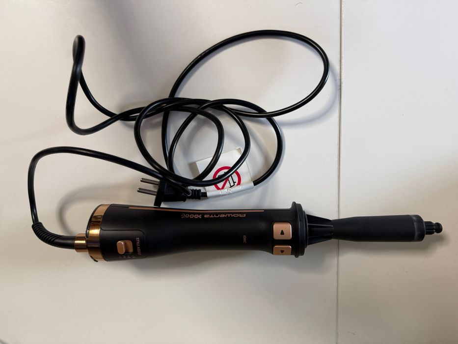 Сешоар четка Rowenta Ultimate Experience Virtuose