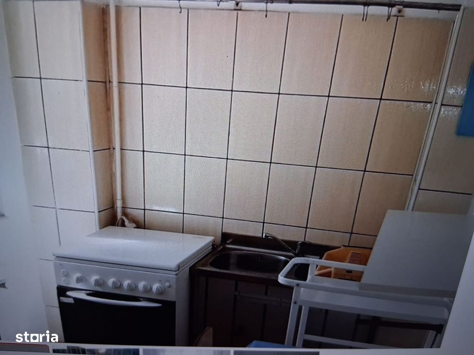 garsoniera stefan cel mare