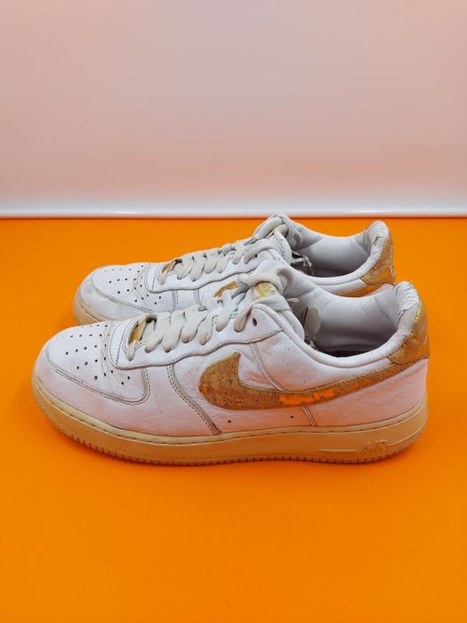 Nike Air Force 1 номер 44 Оригинални мъжки кецове
