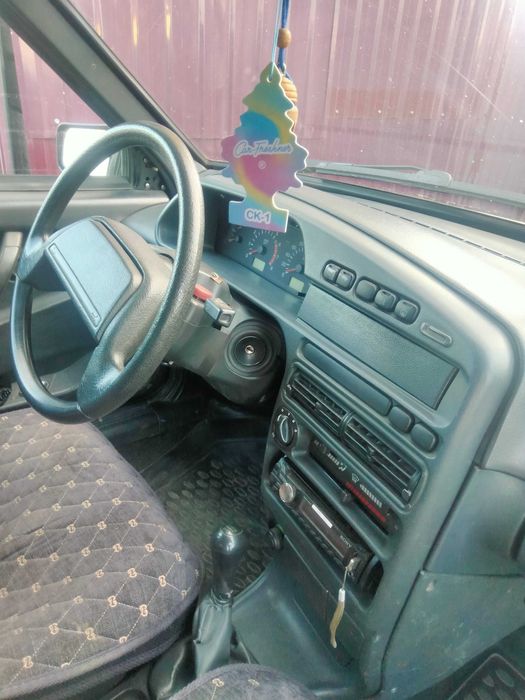 Продам ВАЗ 2114 пробег 163 000