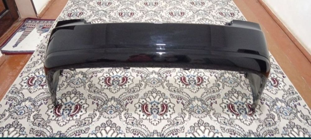 Gentranin artqi vamperi