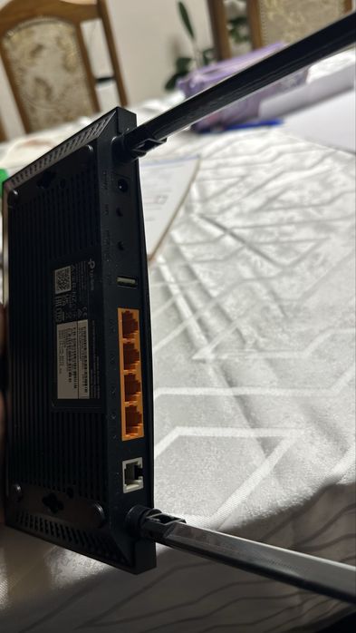 Продам модем tp-link 10 тыс