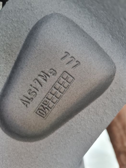 Toyareg AUDI Q7 Porshe 18 Цола Original 5X130 Замъка Ямбол