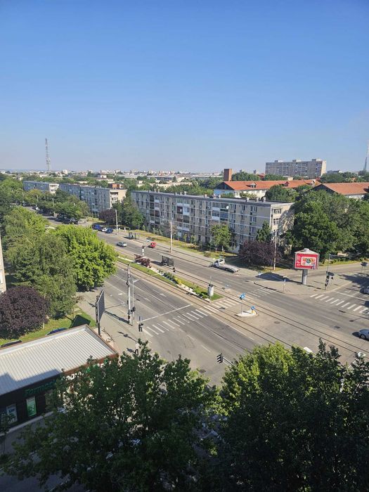 Inchiriez apartament Craiova Calea Bucuresti
