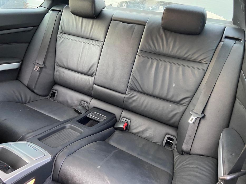 Dezmembrez BMW 330d E92 M-Pack ,Motor 245cp N57 ,NAVI CIC,volan padele