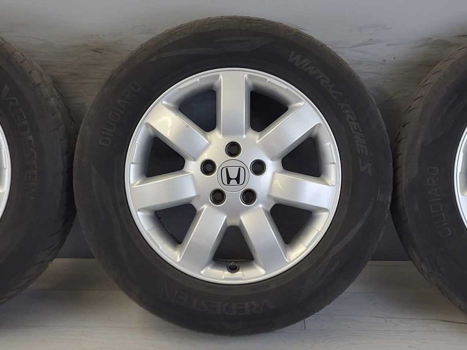 Roti/Jante Honda 5x114.3 225/65 R17 CRV, HR-V; Suzuki Vitara; Toyota Rav 4