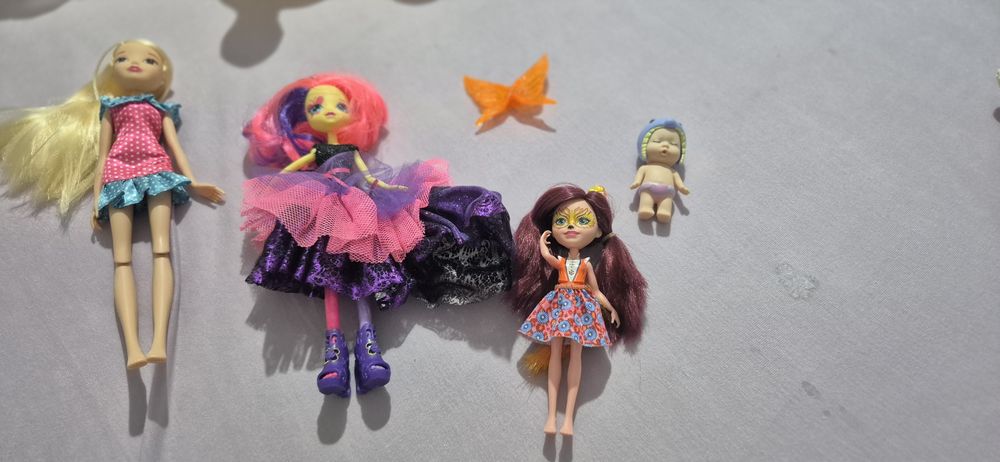 Флаттершай май литл пони