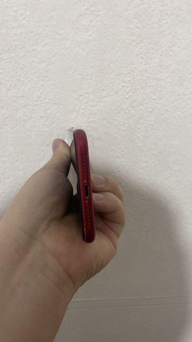 Iphone Xr 128 red