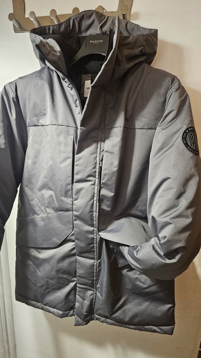 Jack jones зимни якета със защити.