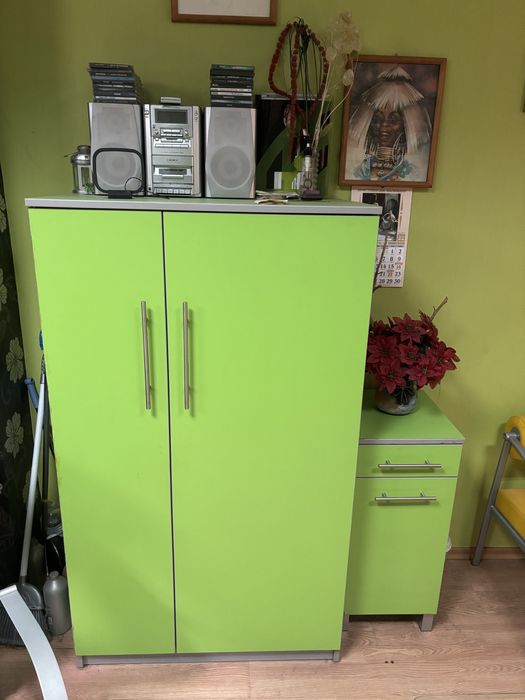 Оборудване за фризьорски салон