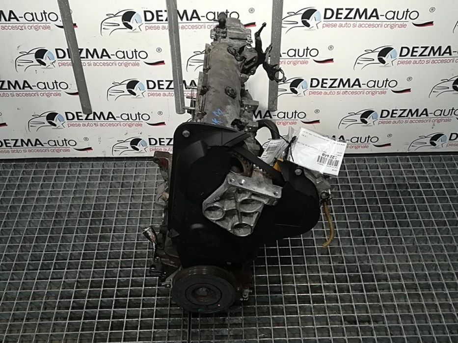 Motor, F9QD812, Renault Trafic 2, 1.9dci